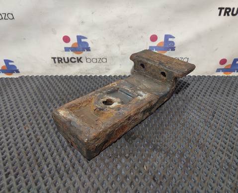 1485740 Кронштейн переднего стабилизатора для Scania 5-series G (с 2004 по 2016)