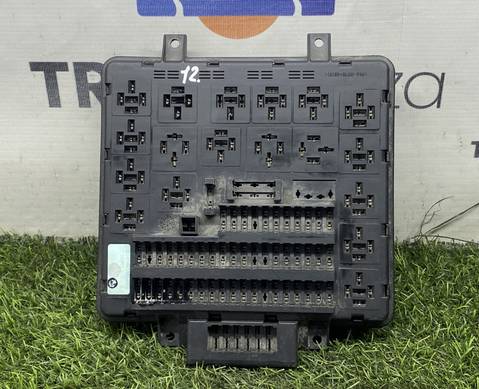 5010516886 Блок предохранителей для Renault