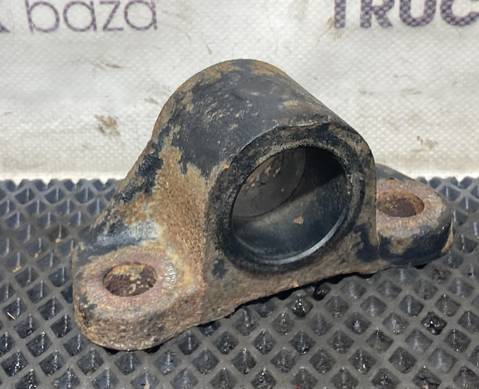 43082906090 Кронштейн стойки переднего стабилизатора для КАМАЗ 5490 (с 2013)