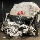 КАМАЗ 5490 2020 г. в разборе