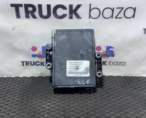 A0034465617 Блок управления clcs для Mercedes-Benz Actros New Actros MP4 (с 2011)