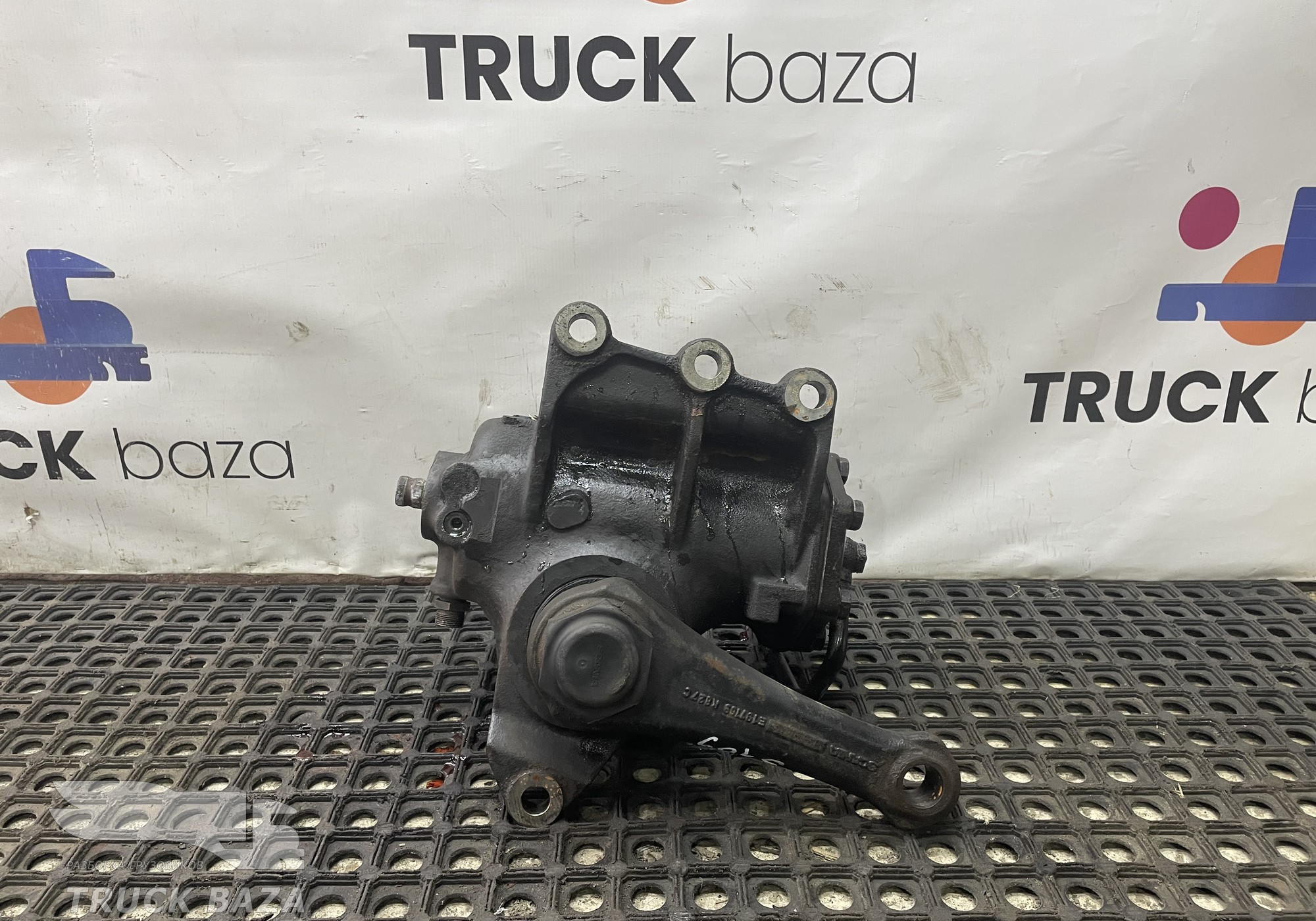 1783436 ГУР для Scania