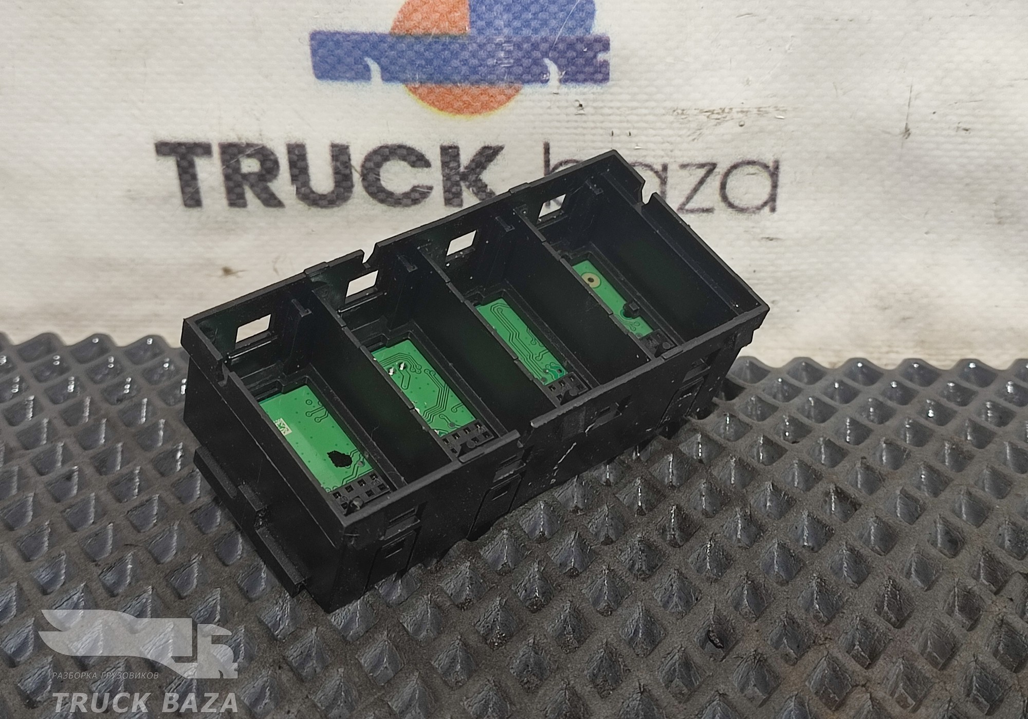 22026373 Блок кнопок