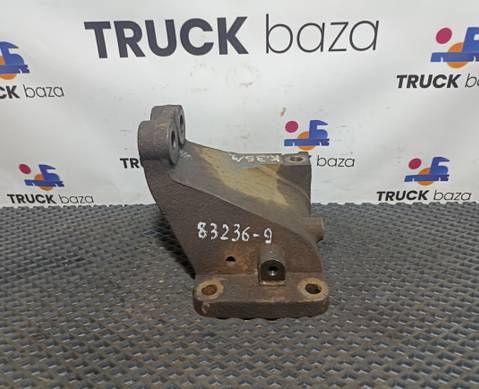 4572241407 Кронштейн двигателя передний для Mercedes-Benz Axor