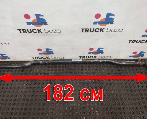 A9423302303 Тяга рулевая поперечная для Mercedes-Benz Actros MP2 (с 2002 по 2008)