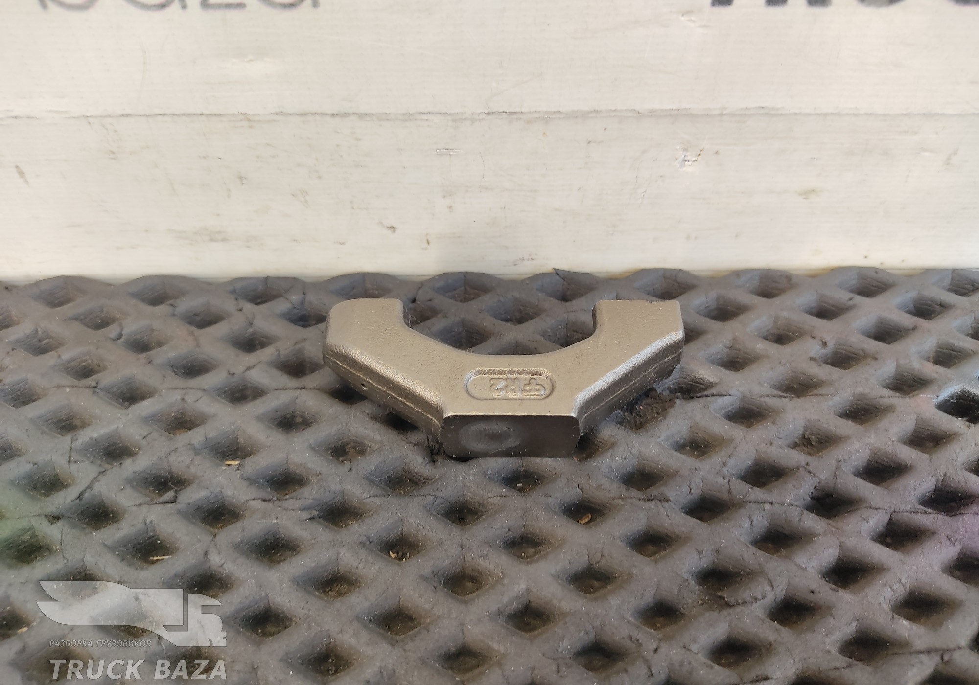 51041200019 Коромысло клапана для Man TGX I (с 2007)