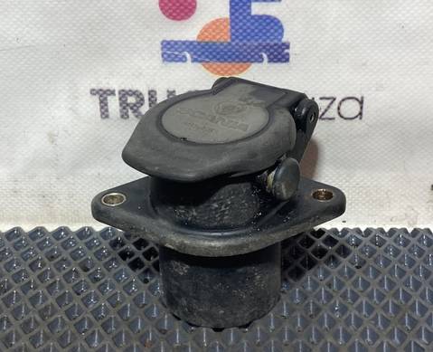 1928539 Корпус розетки для Scania 6-series R (с 2016)