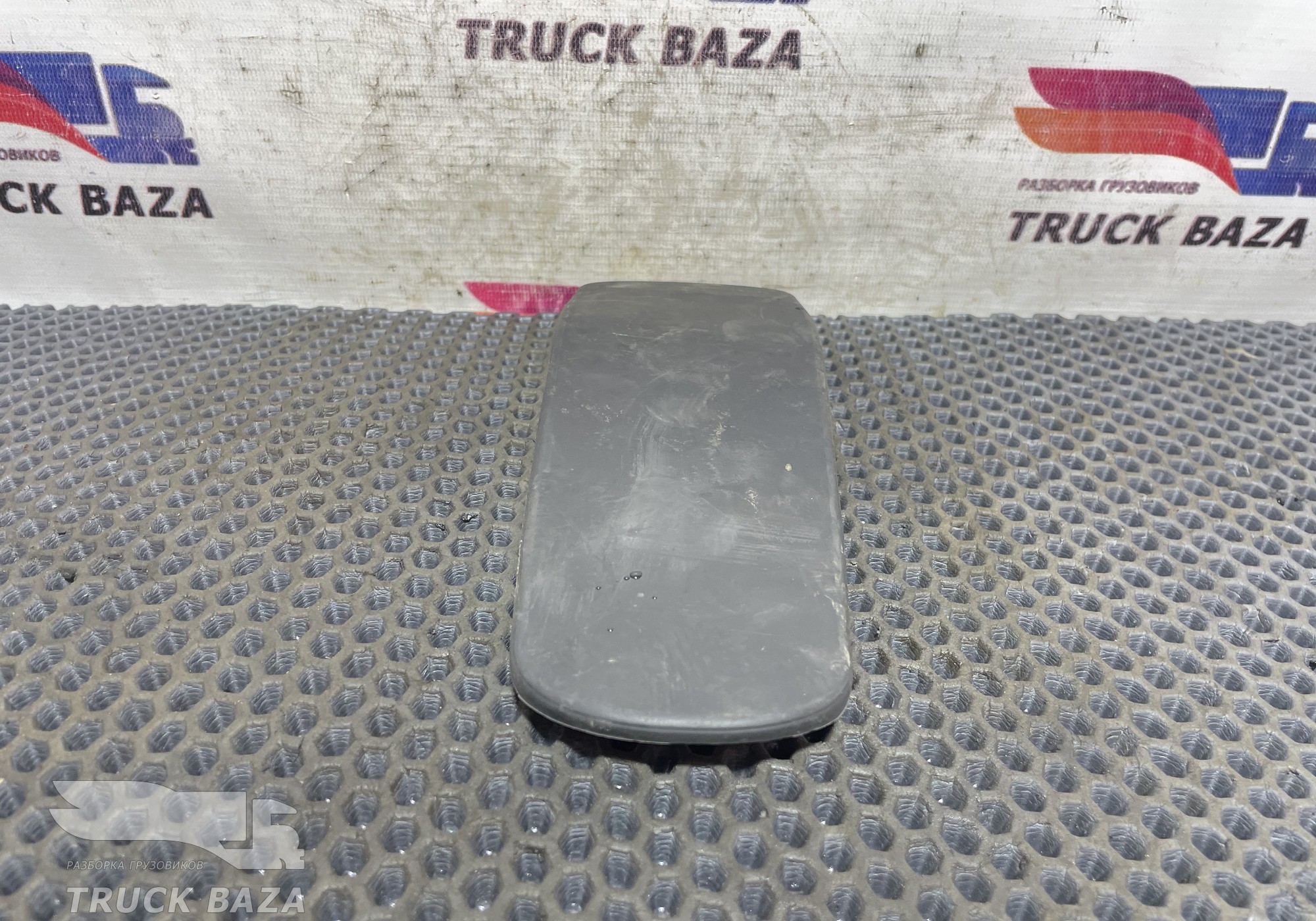 1927847 Крепеж заднего крыла верхней части