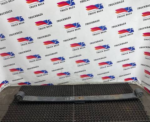 JC465310AA Рессора передняя для Ford F-MAX (с 2018)