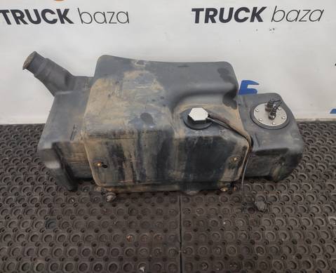 1692865 Бак AdBlue V=50L для Daf