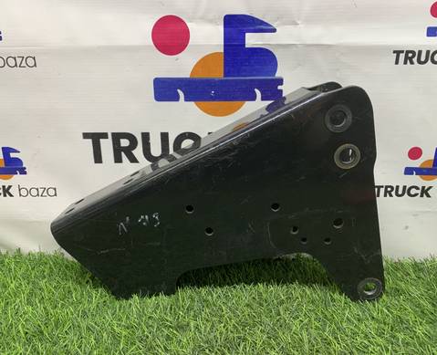 81417200145 Кронштейн торсиона кабины для Man TGX