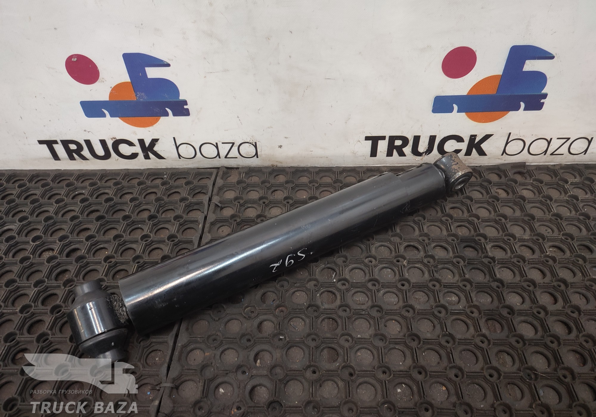 1854537 Амортизатор задний для Scania 4-series P (с 1995 по 2007)