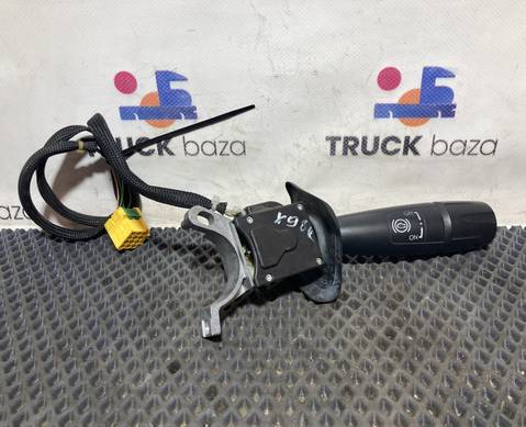 1892963 Переключатель ретардера подрулевой для Daf XF105 (с 2005)