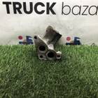 200V054400004 Фланец двигателя системы охлаждения для Sinotruk Sitrak C7H