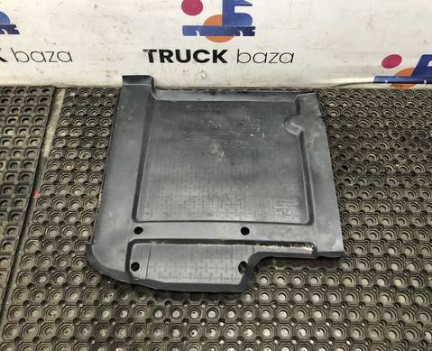 1767687 Коврик кабины задний для Scania