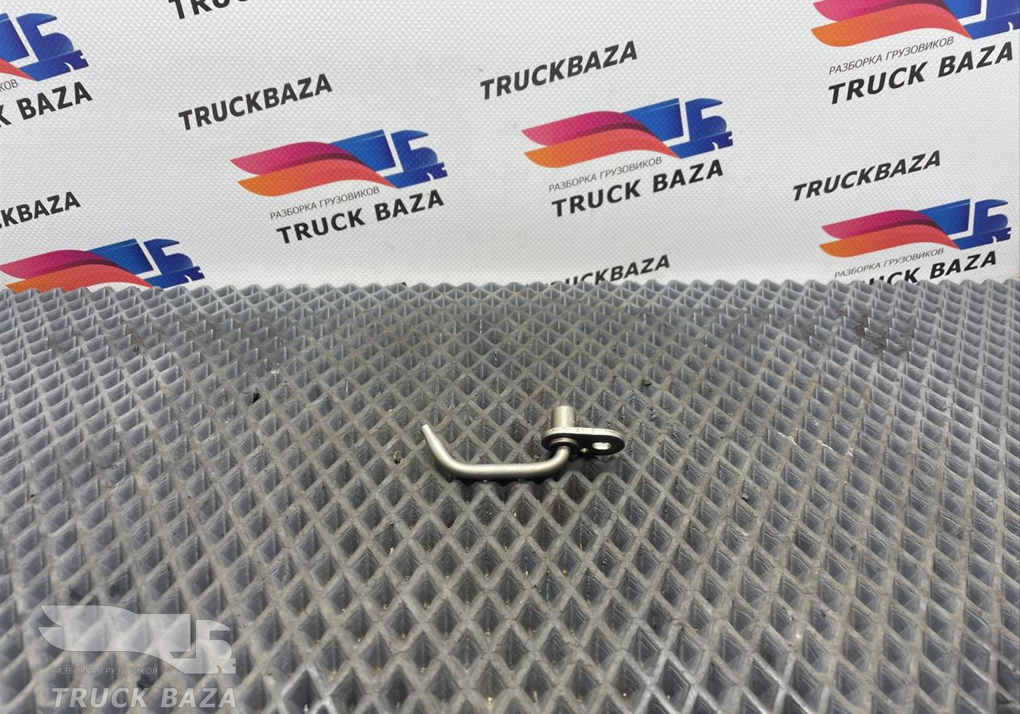 51016010020 Форсунка масляная для Man TGX II (с 2012)