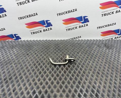 51016010020 Форсунка масляная для Man TGX II (с 2012)