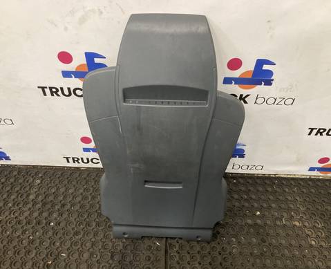 1010443 Крышка спинки сиденья для Man TGS II (с 2012)