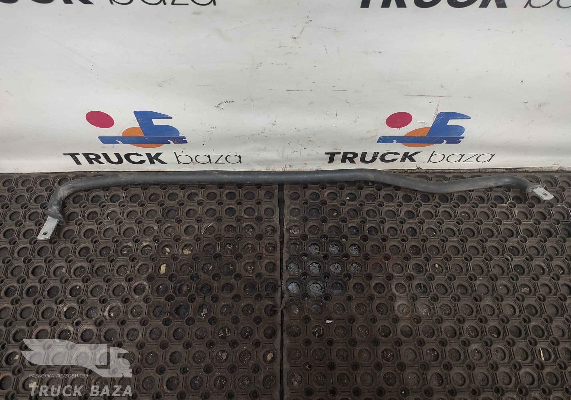 9608101454 Поручень кабины левый для Mercedes-Benz Actros New Actros MP4 (с 2011)