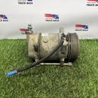 Компрессор кондиционера для Shacman F3000 (с 2009)