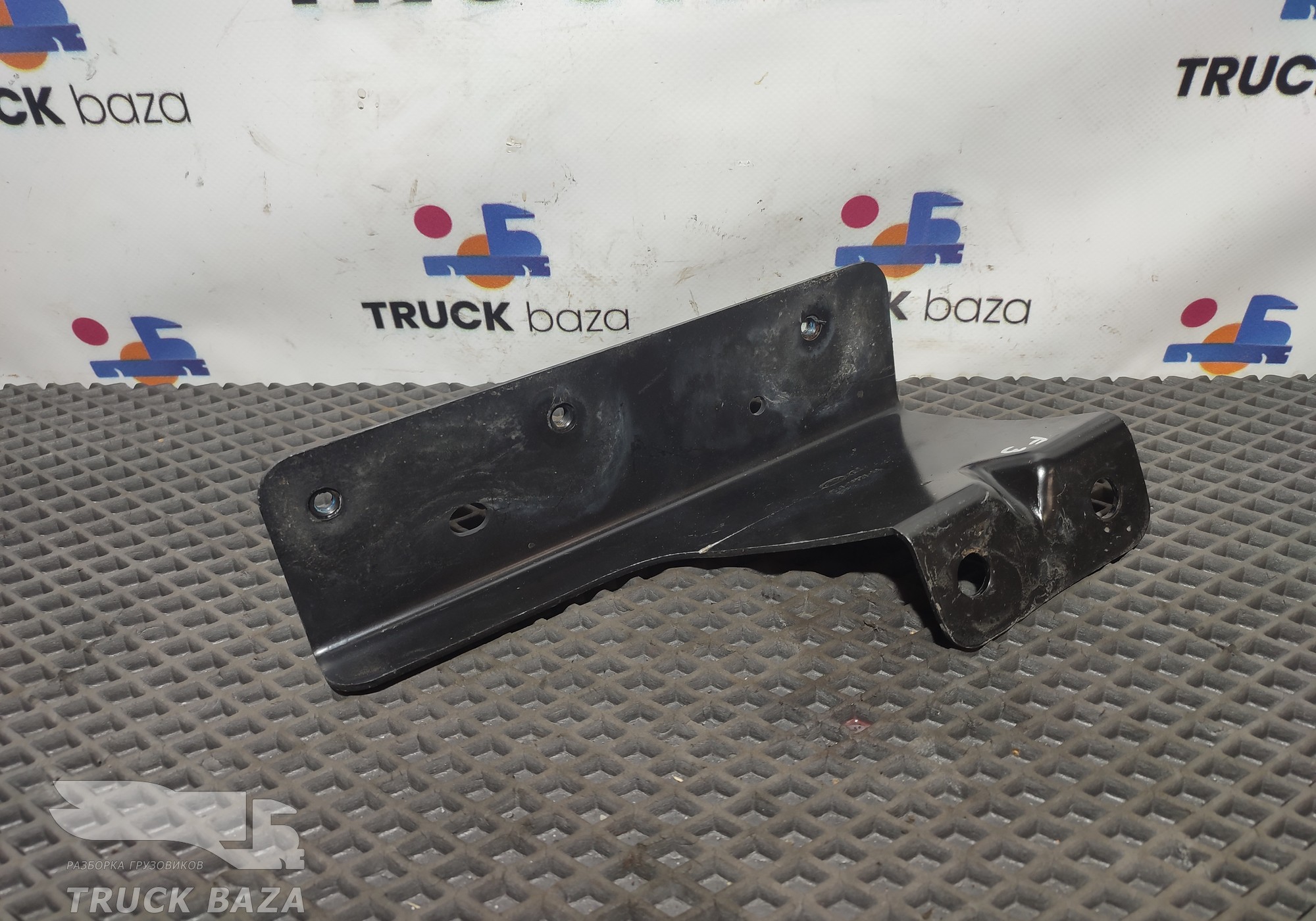 JC467F326AA Кронштейн блока управления для Ford F-MAX (с 2018)