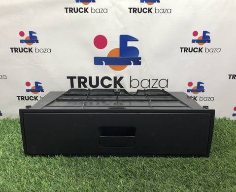 82068553 Вещевой ящик для Volvo FH 3 (с 2008 по 2012)