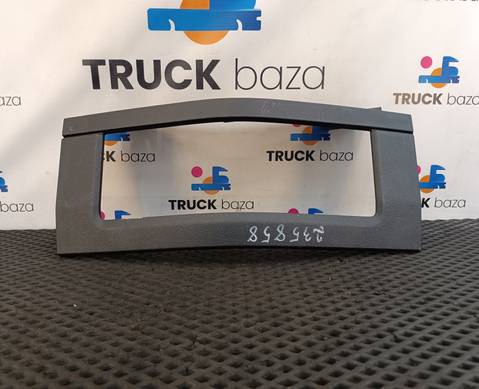 9606801752 Накладка торпедо для Mercedes-Benz Actros New Actros MP4 (с 2011)