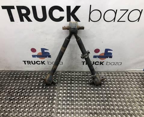 A9423500505 Тяга реактивная V-образная для Mercedes-Benz Actros MP1 (с 1996 по 2003)