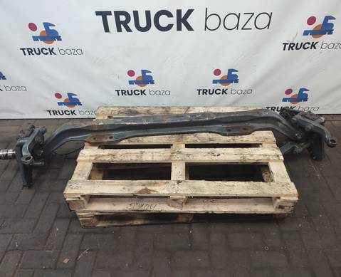 1785563 Балка передняя в сборе для Daf XF105 (с 2006 по 2020)