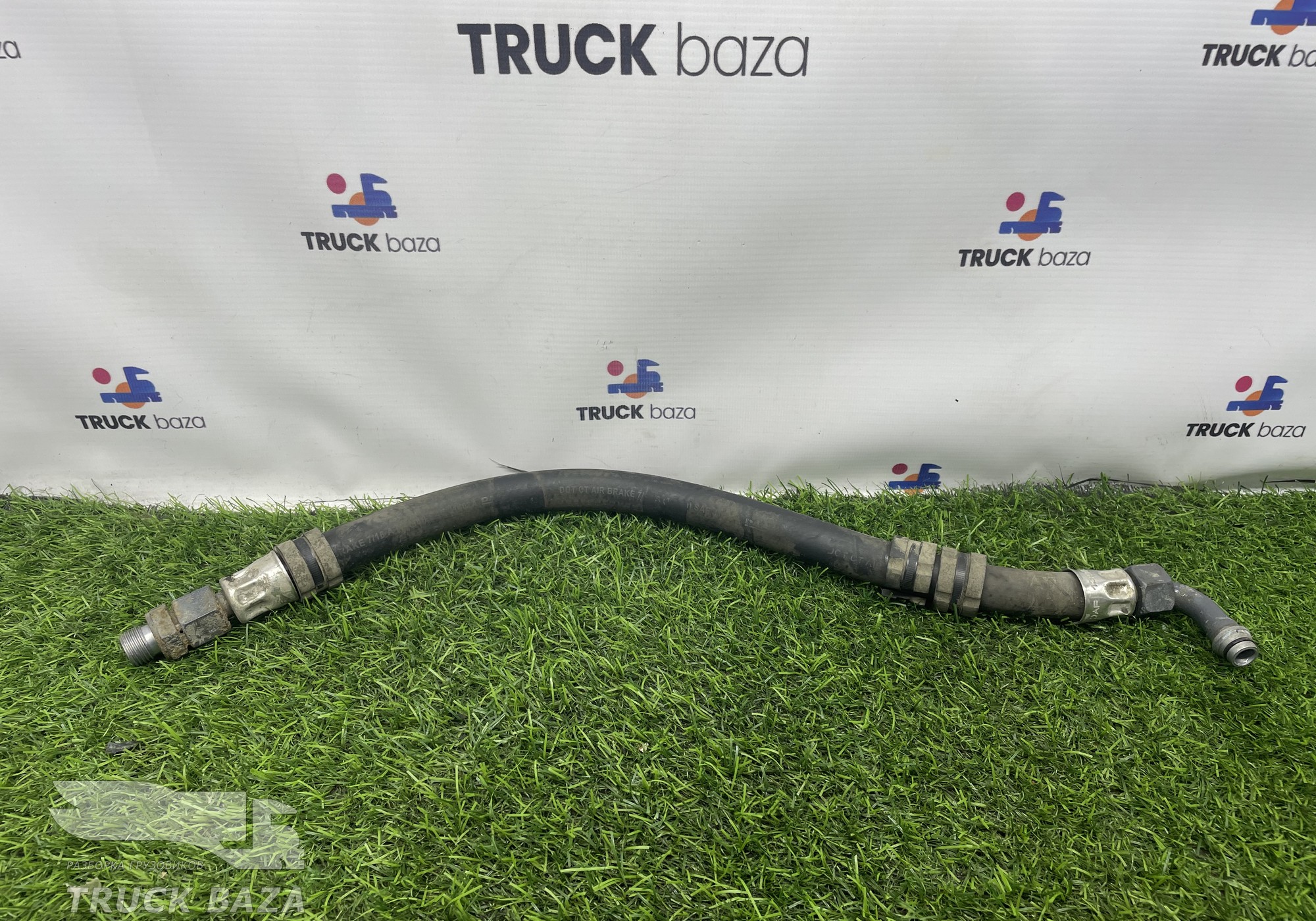 1398791 Шланг тормозной для Daf XF105 (с 2005)