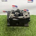 Головка блока цилиндров для Sinotruk Sitrak C7H MAX