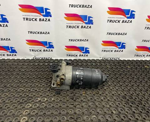 45104110511691 Сепаратор топливный для КАМАЗ 54901