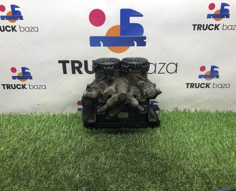 1879280 Модулятор EBS задний для Scania 5-series R (с 2004 по 2016)