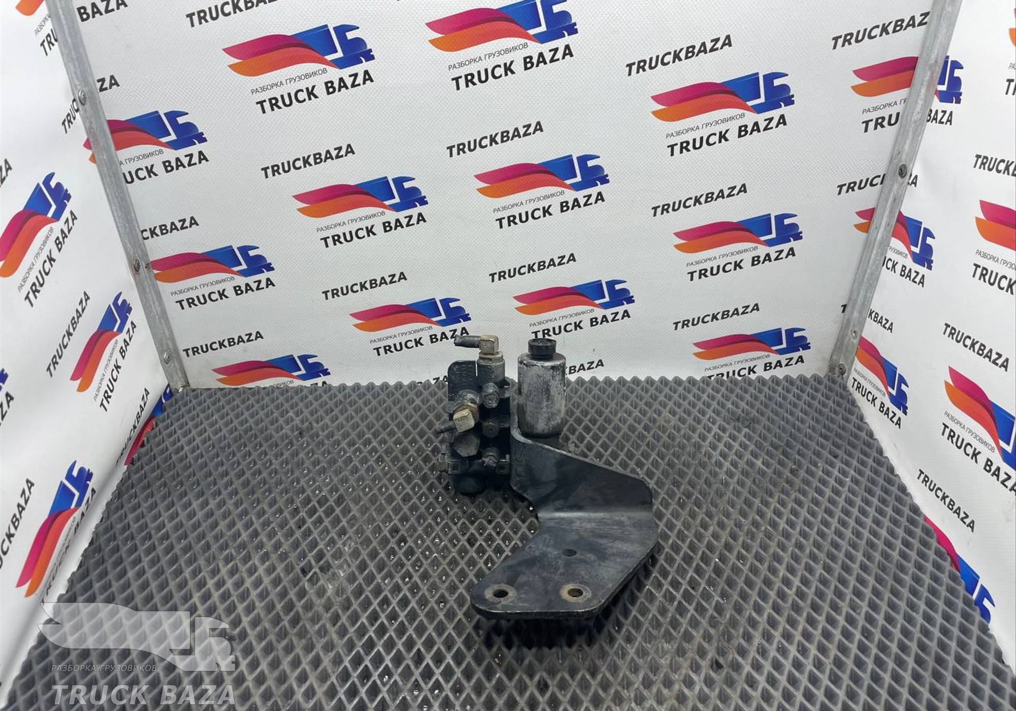 4720726280 Клапан электромагнитный
