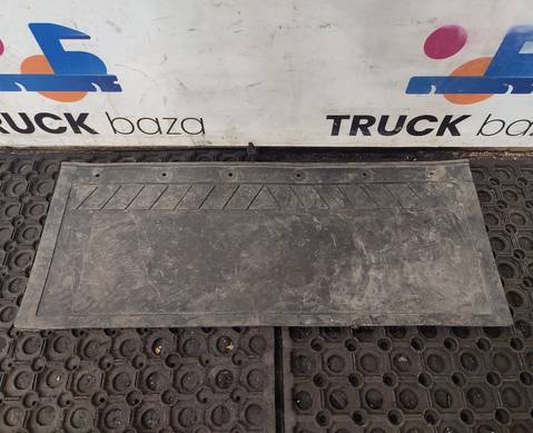 Брызговик крыла для КАМАЗ 5490 (с 2013)