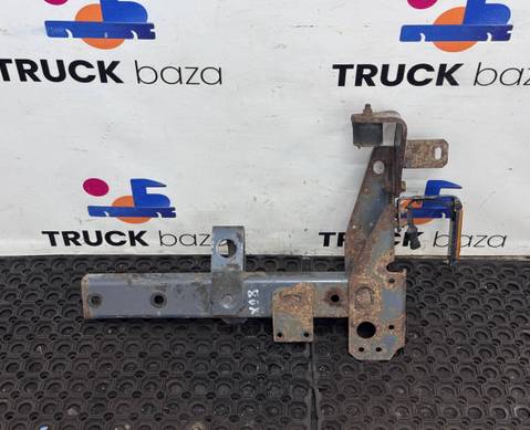 1686536 Кронштейн крыла переднего левого для Daf XF105 (с 2005)