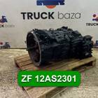81320036873 АКПП ZF 12AS2301 для Man TGX II (с 2012)