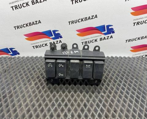 5010605285 Блок кнопок для Renault Premium II (с 2005 по 2013)