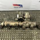 1840579 Турбина BorgWarner для Daf XF105 (с 2006 по 2020)