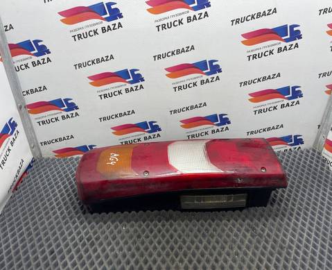 084401986 Фонарь задний левый для Mercedes-Benz Actros New Actros MP4 (с 2011)