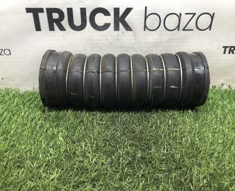 81963010901 Патрубок интеркулера для Man TGS I (с 2007)