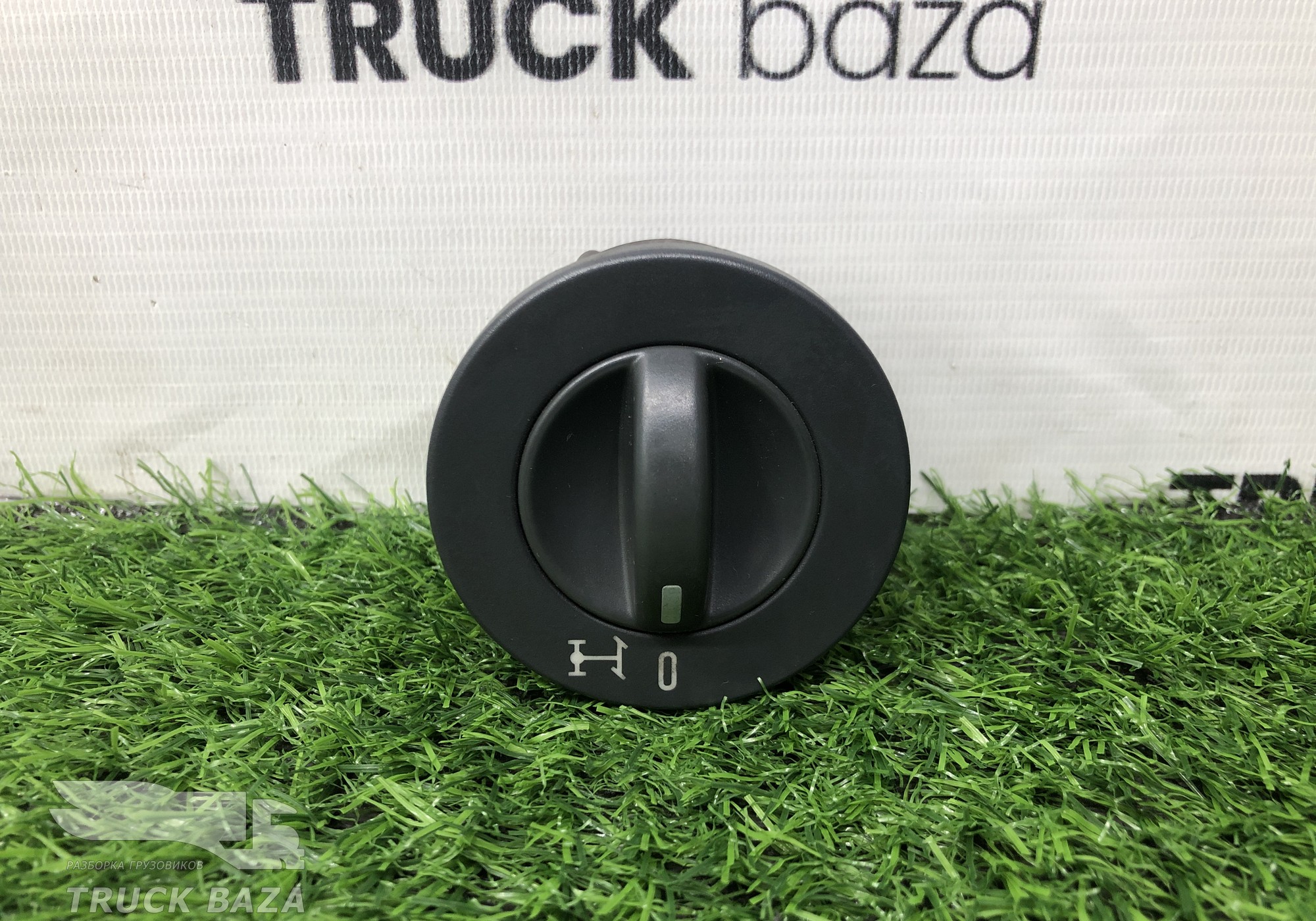 81255250067 Переключатель блокировки дифференциала для Man TGA