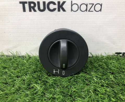 81255250067 Переключатель блокировки дифференциала для Man TGA