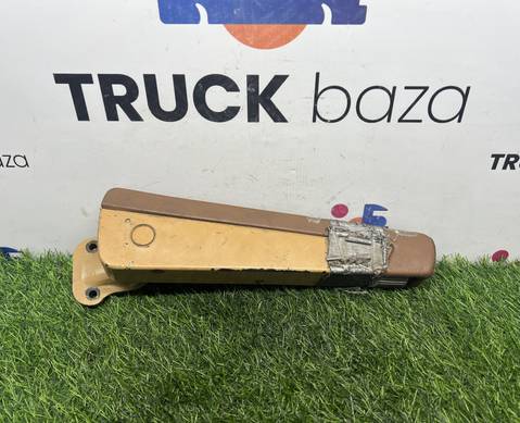 Подлокотник водительского сидения правый для Man TGX II (с 2012)