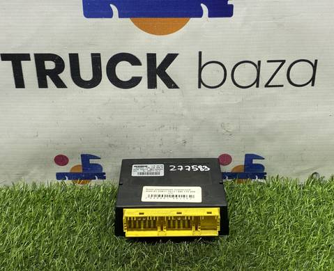 4461702090 Блок управления ECAS для Man