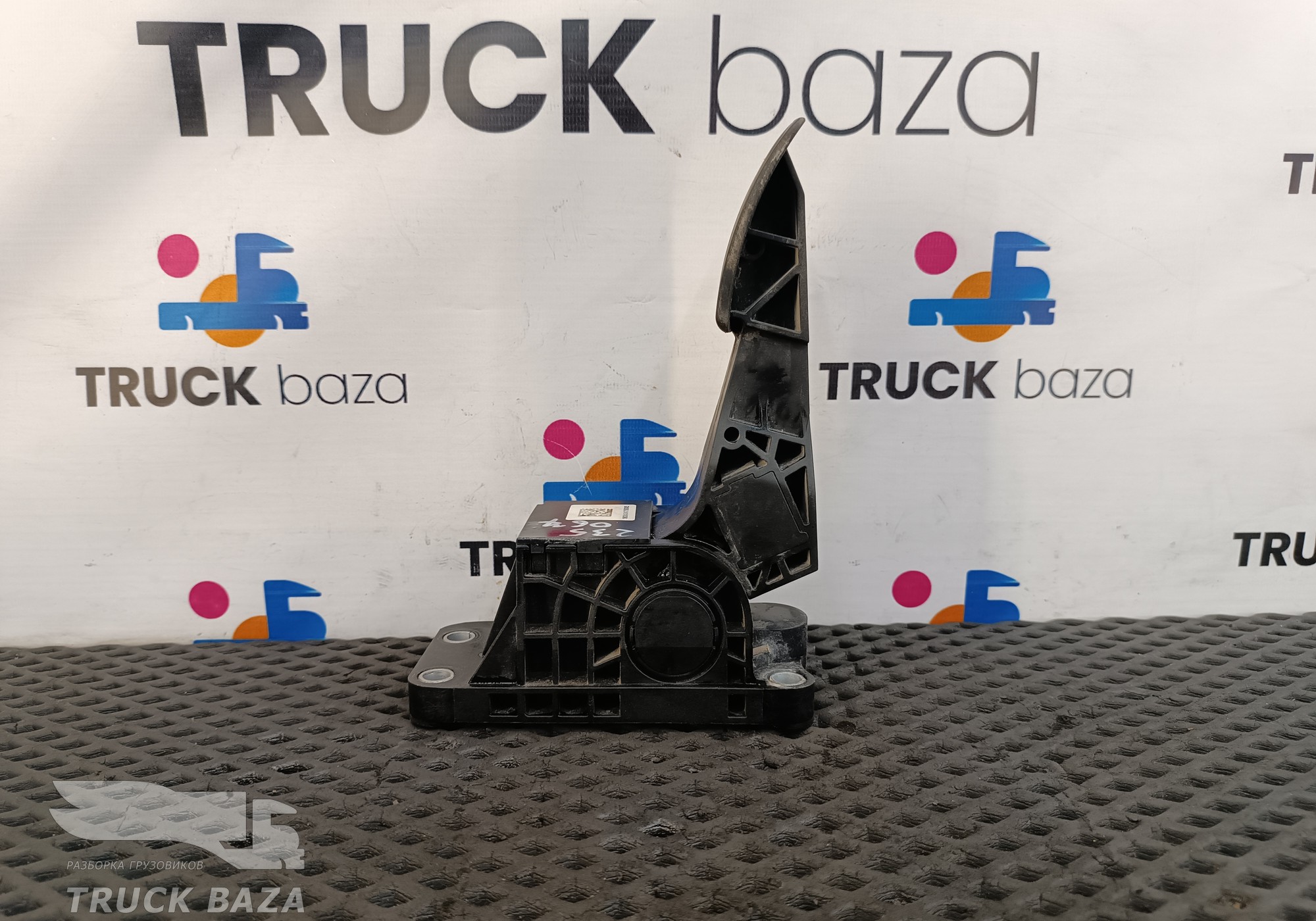 A9603000004 Педаль газа для Mercedes-Benz Actros
