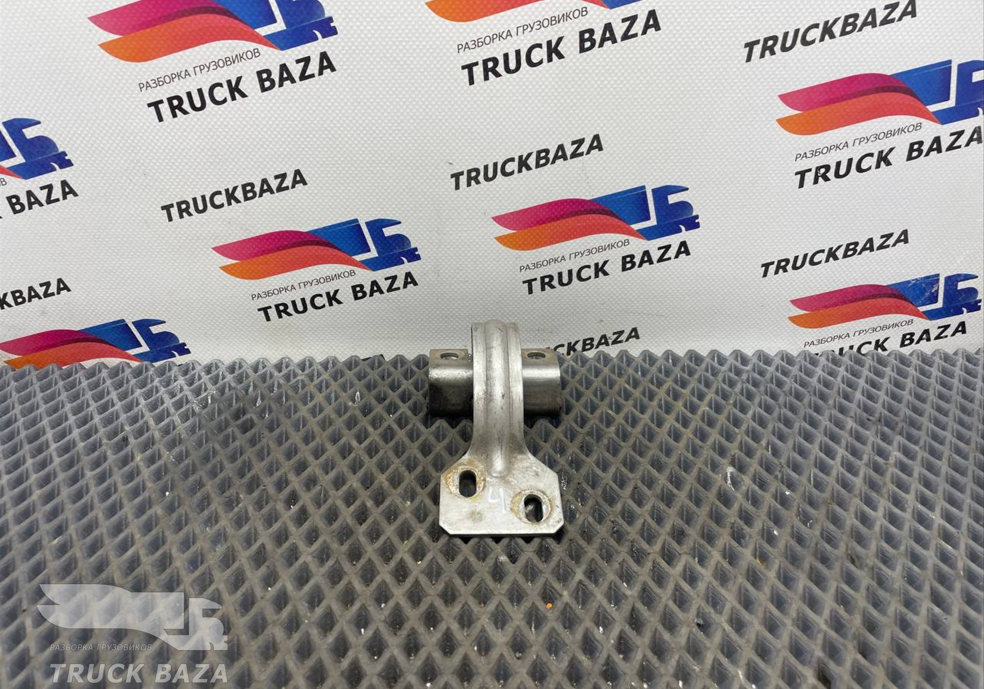 81972010332 Петля крышки инструментального ящика для Man TGX II (с 2012)