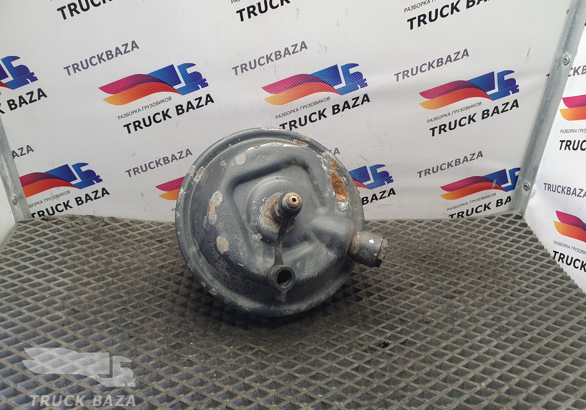 0054207824 Камера тормозная передняя для Daf CF