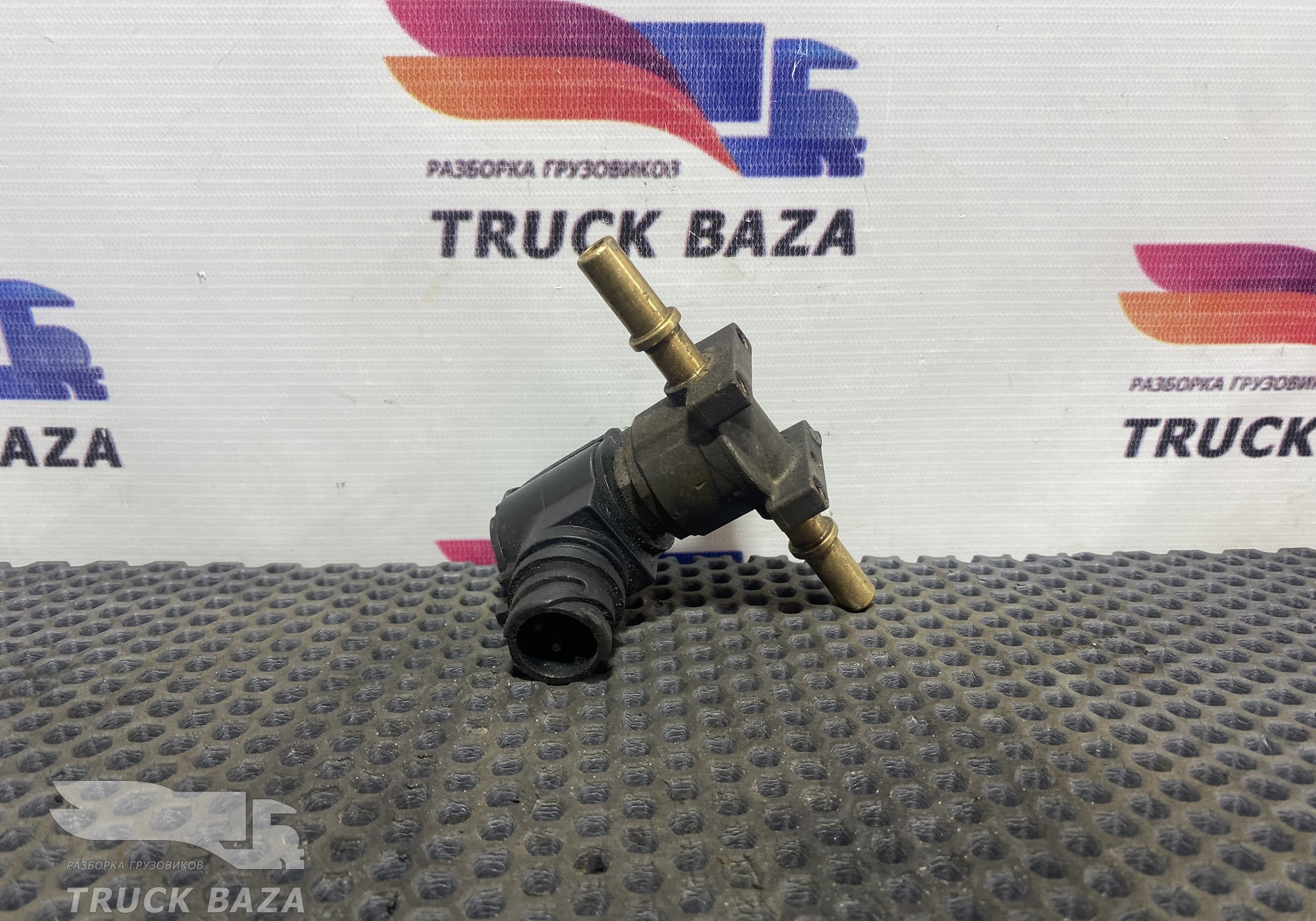 21314741 Клапан электромагнитный AdBlue для Volvo FM II (с 2002)