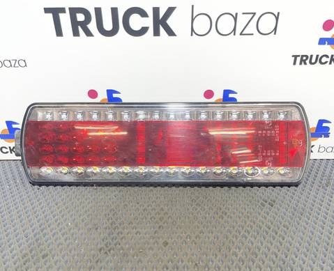 Фонарь задний для КАМАЗ 5490 (с 2013)